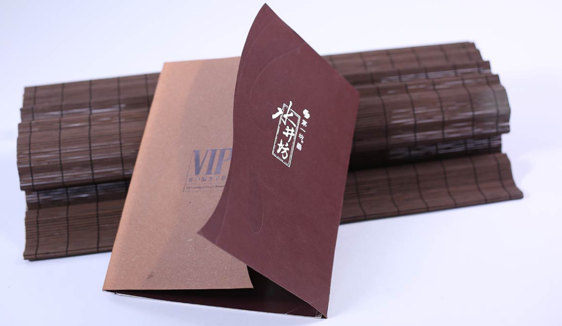 濟南畫冊設(shè)計